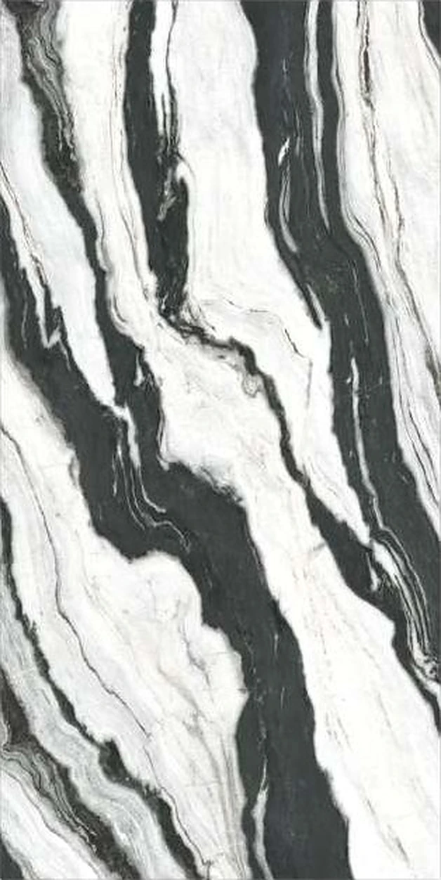 Panda Queen sintered stone