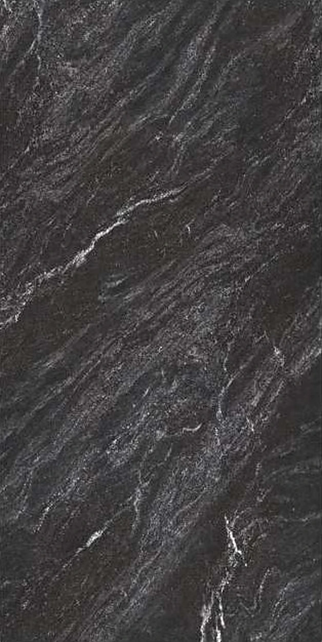 Galaxy Black sintered stone